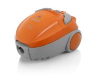Zelmer DOT ZVC125EK - 205151 - zdjęcie 1